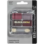 Black Opal: Midnight Mauve Eyeshadow Kit, 20 oz