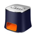 thumbnail image 1 of Rechargeable USB Nut Splitter Automatic Sunflower Shell Remover Peeler Machine, 1 of 11