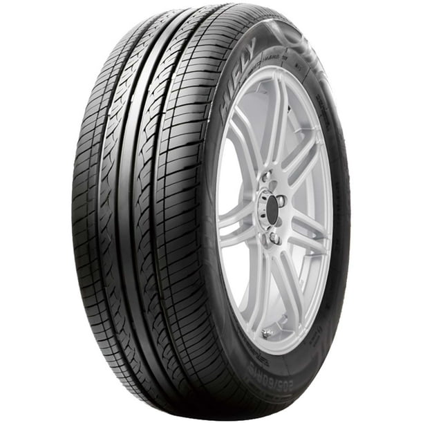LLANTA 165/70R14 Hifly HF201 81T Hifly HF201