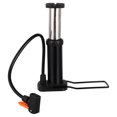 thumbnail image 2 of Portable Mini Bike Pump Handheld Mountain and Road Bike Air Pump, 2 of 7