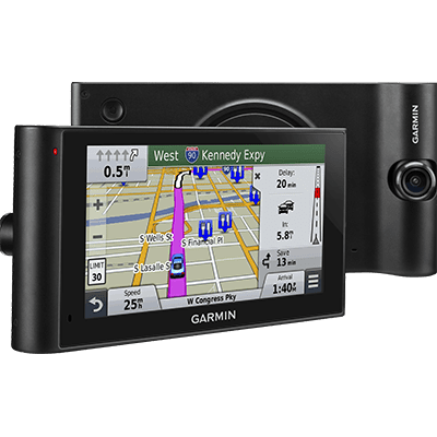 walmart in store garmin gps