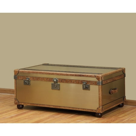Campania 2 Drawer Steamer Cocktail