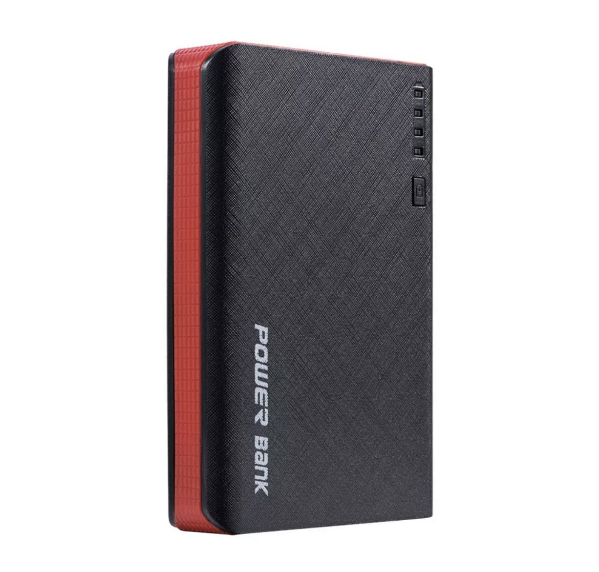 4 USB Backup External Battery Power Bank Pack Charger for Cell Phone