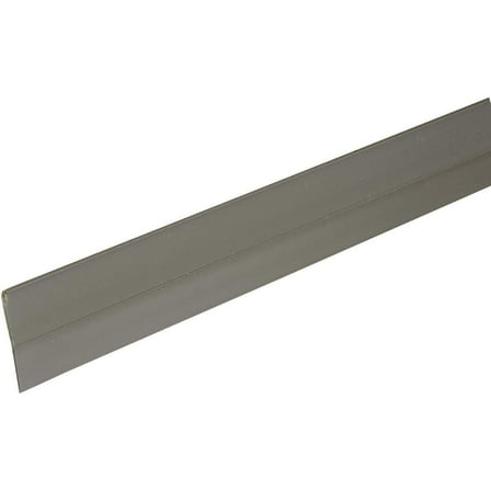 Thermwell Products Co. - 1-1/2X36 Brn Door Bottom