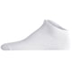 thumbnail image 3 of Hudson Calcetines deportivos unisex, paquete de 3 - Simply, calcetines cortos, unicolor Blanco 39-42, 3 of 3