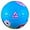 Blue/Pink, variant on Vizari Blossom Soccer Ball for Kids | Sizes 3, 4, 5 | Indoor & Outdoor Use | Floral Designs