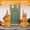A, variant on Detachable Woven Stacked Pumpkins Decor, 3-Piece Handmade Rattan Pumpkin Set, Rustic Fall Harvest Decorative Pumpkins for Halloween Thanksgiving Home Entryway Decor