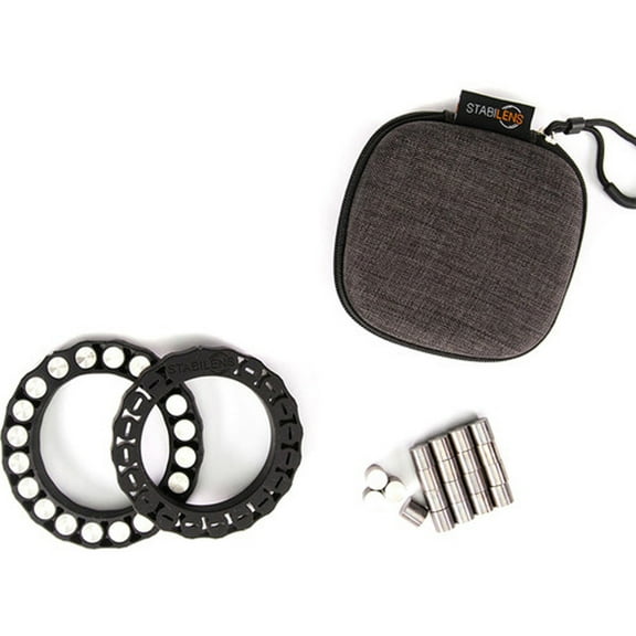 StabiLens Cinematographer Kit