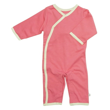 

Basic Kimono One Piece