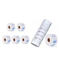 thumbnail image 1 of Rollo de papel de cuello Yuyangstore Desechable para salón, 1 of 7