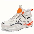 thumbnail image 6 of |   Men’s Shoes |   Men's Lace Up Loafers |   Comfortable & Light-Weight, 6 of 9