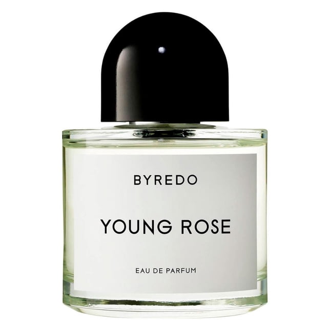Byredo Young Rosa EDP Spray 3.4 oz 100ml Fragancias