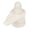 White, variant on IBA Indianbeautifulart Stone Shivling Statue God Shiva Linga Idol White Color Statue for Meditation Puja Room Religious god Idols Shiva Lingam- Small 3.5" x 3"Inches