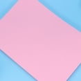 thumbnail image 3 of DECORNIJIA 100Pcs A4 Colored Drawing Paper for Diy Handmade Projects Foldable Thick Paper for Printing 11.7x8.3x0.004in, 3 of 6