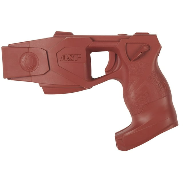ASP Red Training Taser X26P w/Camera