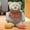 Bear-13.78in, variant on Soft Plush Bunny Stuffed Toy, Adorable Cuddly Rabbit Doll for Bedroom & Sofa, Cozy Hug Pillow for Relaxation & Sleep, Sweet Gift for Her, Friends & Home Décor