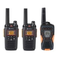 thumbnail image 1 of Walkie Talkies Cobra RX380 (paquete de 2) y Cobra ACXT1037R FLT, 1 of 6