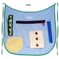 thumbnail image 2 of Skil-Care 912460 Activity Apron - Large, 2 of 3