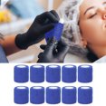 thumbnail image 1 of Bandage Élastique Auto-Adhésif, Facile d'Accès, Enveloppe de Compression Jetable en Tissu Extensible Multifonction pour Outils de Mise en Forme pour Poignée Bleu, Bleu Foncé, Bleu Ciel, 1 of 8