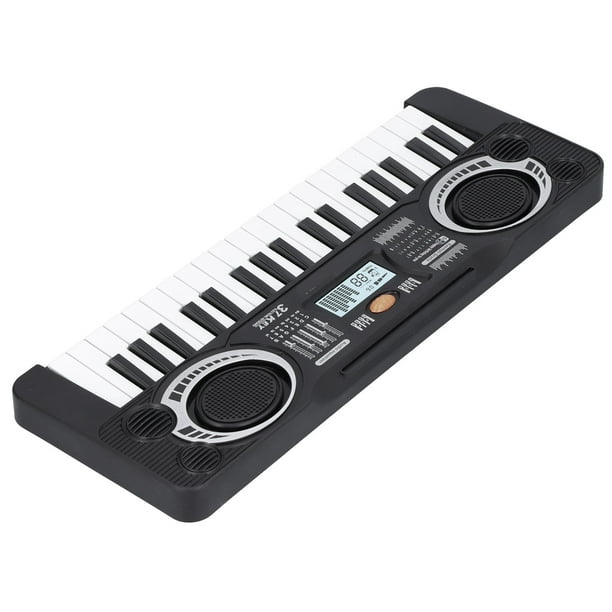 Piano à clavier Musical pour enfants, jouets électroniques