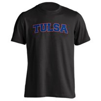 Tulsa University Golden Hurricane Classic Arch T-Shirt
