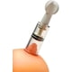 thumbnail image 3 of Succionador de pezones Succionadores de pezones Succionadores de pezones para mujer Conjunto de pareja Extra fuerte Succionadores de clítoris transparentes 2 piezas oso de fresa Juguete, 3 of 3