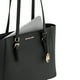 thumbnail image 2 of Michael Kors Bolso Bandolera Grande 3 en 1 Charlotte Color Negro (3 Piezas), 2 of 5