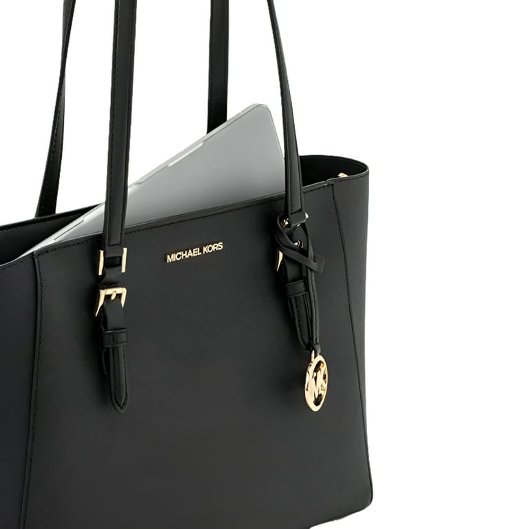 Michael Kors Charlotte Large Top Zip Tote Crossbody Bag, 3 Michael Kors Charlotte Large Top Zip Tote Crossbody Bag, 3