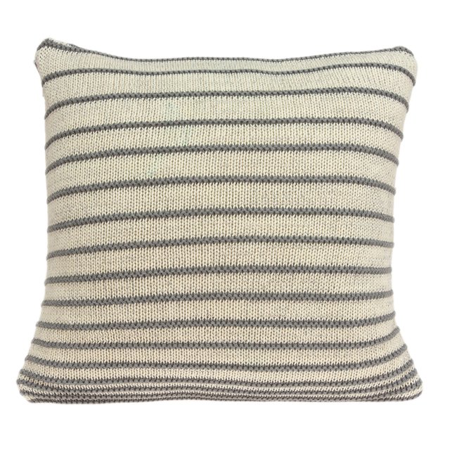 Parkland Collection Tanzi Transitional Tan Funda de almohada con inserto de plumón Parkland Collection PILB11071D
