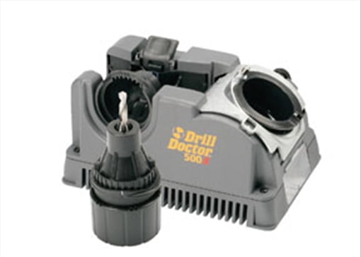 Drill Doctor 500X Drill Bit Sharpener Drill Doctor DD500X DAR by Drill Doctor
