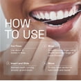 thumbnail image 5 of REACH Mint Waxed Dental Floss  65YD, 5 of 5