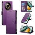 thumbnail image 1 of Case for FOXDOCK Realme 11 Pro Plus 5G Wallet Case – Premium Leather, 3 Card Slots, Shockproof Protection, 1 of 5