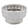 thumbnail image 4 of Tool 12 Speed ​​Chainring Lock Ring Adapter Removal for M7100/M8100/M9100 Silver Sywqhk Accesorios para bicicletas, 4 of 8