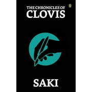 The Chronicles Of Clovis (Paperback)