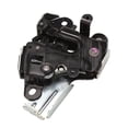 thumbnail image 3 of Car Left Side Rear Back Lock Assembly For Cr-v 2012 2013 2014 2015 2016, 3 of 4