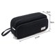 thumbnail image 2 of Estuche con 3 compartimentos, estuche de gran capacidad, estuche para colegio y oficina., 2 of 7