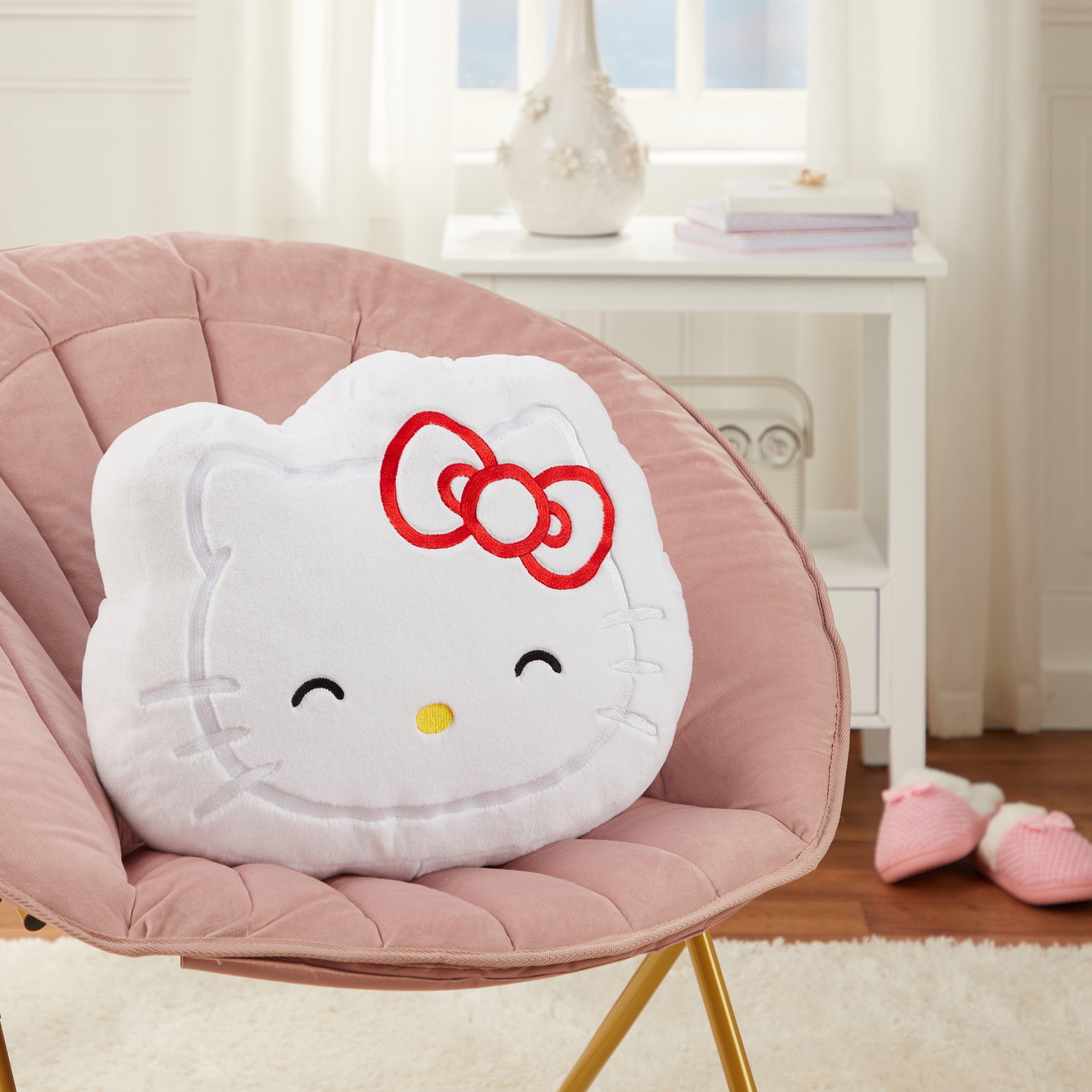 Hello Kitty Decorative Pillow