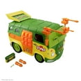 thumbnail image 5 of Super7 Teenage Mutant Ninja Turtles Child Ultimates Party Wagon Vehicle, 17.9 lb, 5 of 8