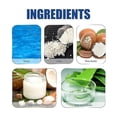 thumbnail image 5 of 42% Urea Foot Cream For Dry Cracked Heels,foot Moisturizing Stick For Dry Cracked Heels, Moisturizer For Feet & Hands, 5 of 5