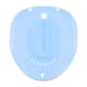 thumbnail image 2 of Kit de baño de asiento para bañera de cadera, lavabo de limpieza para evitar ponerse en cuclillas para mujeres embarazadas. Azul, 2 of 8