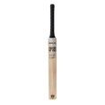 thumbnail image 1 of Ferver Spel Middler Kashmir Willow Cricket Bat With Cover | Suitable For : Leather Ball | Size - Short Handle, 1 of 5