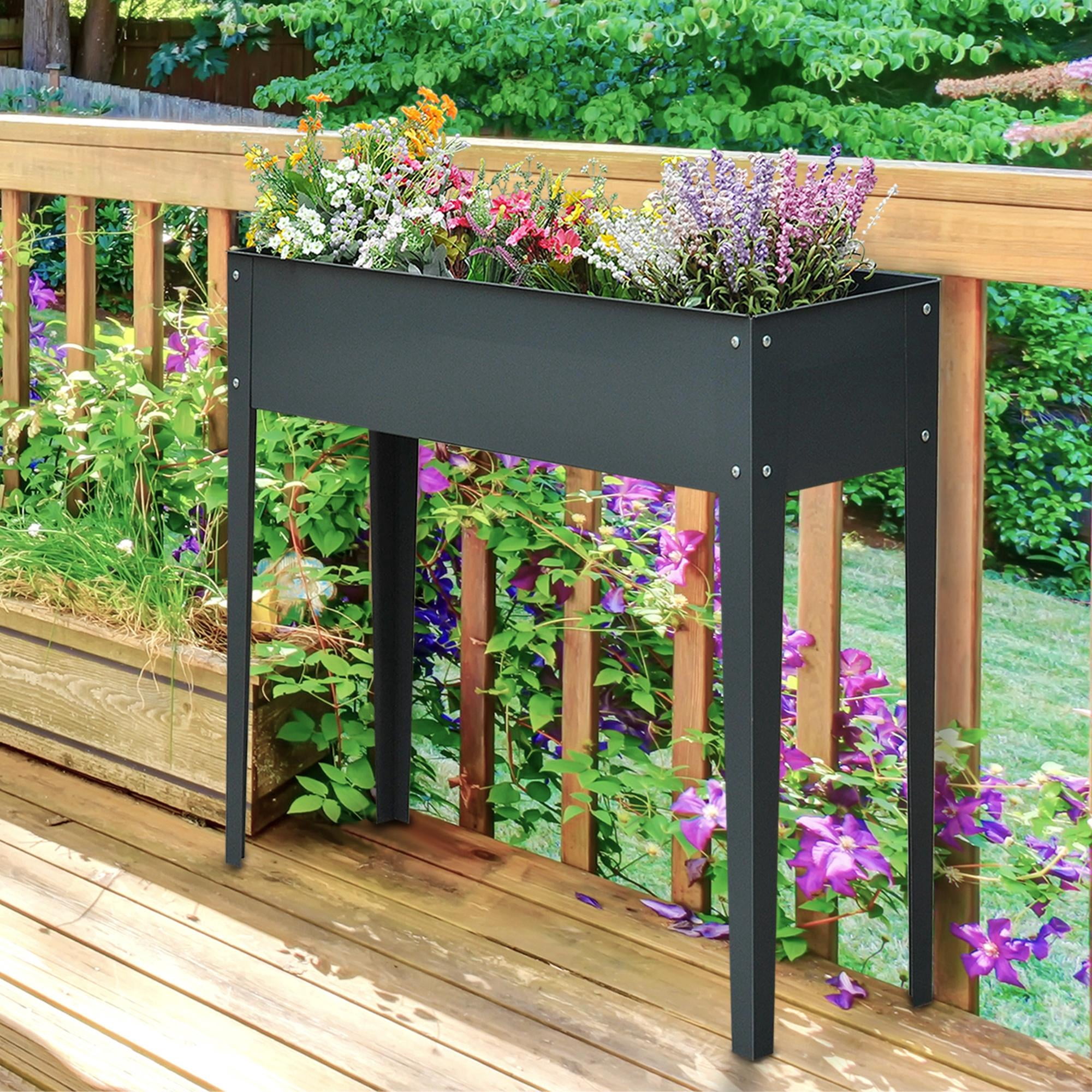 Garden Bed