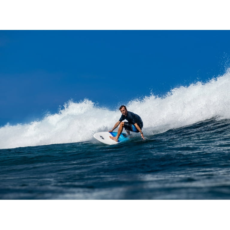 California Board Company, Soft Surfboard, 5'8