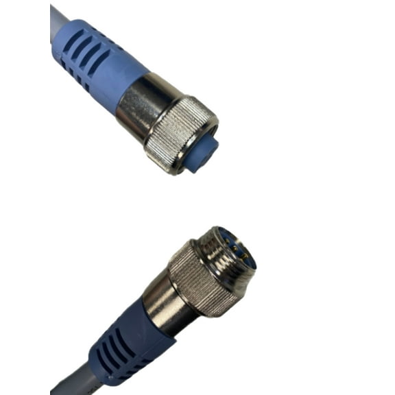 RSMRKM579-3.5M PCB Cable 3.5M 18AWG To Grey PVC Fem DNFT