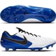 thumbnail image 3 of Zapatos de Futbol Nike Legend 8 Elite Piel Canguro Talla 26.5cm MX at5293-104, 3 of 6