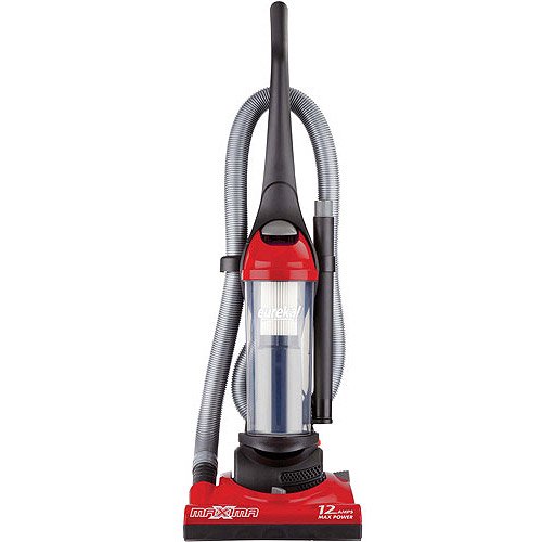 Eureka Maxima Bagless Upright Vacuum