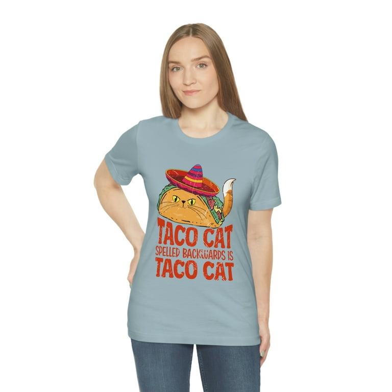 tacocat shirt walmart