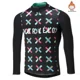 thumbnail image 3 of Morvelo Ciclismo Jersey manga larga Ropa ciclismo hombre Ropa de bicicleta Ropa maillot Ciclismo, 3 of 5