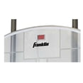 thumbnail image 3 of Juego de aros de baloncesto Franklin Sports para puerta portátil, 3 of 5