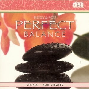 Body & Soul: Perfect Balance Audio CD NEW